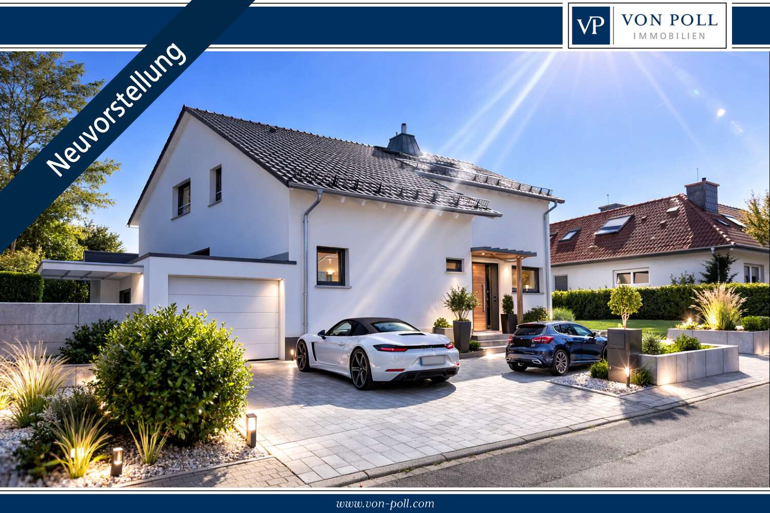 Thumbnail-Haus zum Kaufen in Bad Vilbel Massenheim 985.000,00 € 252.05 m²