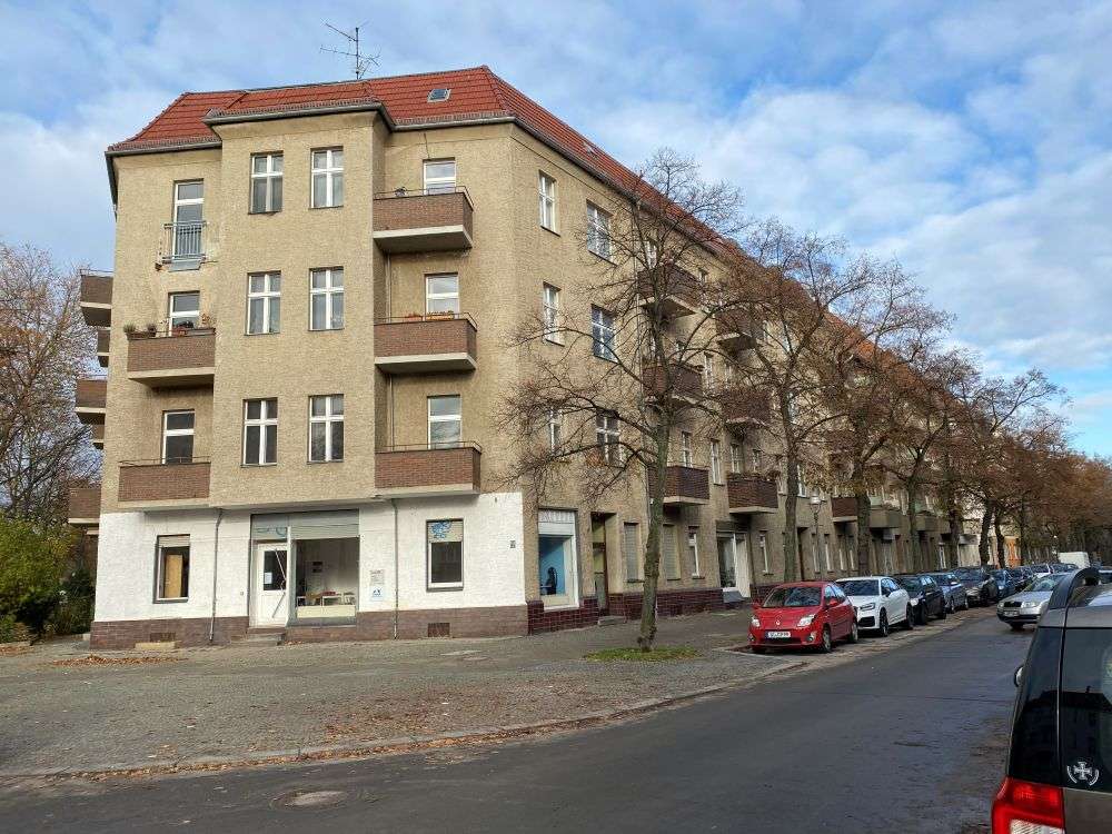 Thumbnail-Büro in Berlin 1.000,00 € 70.9 m²