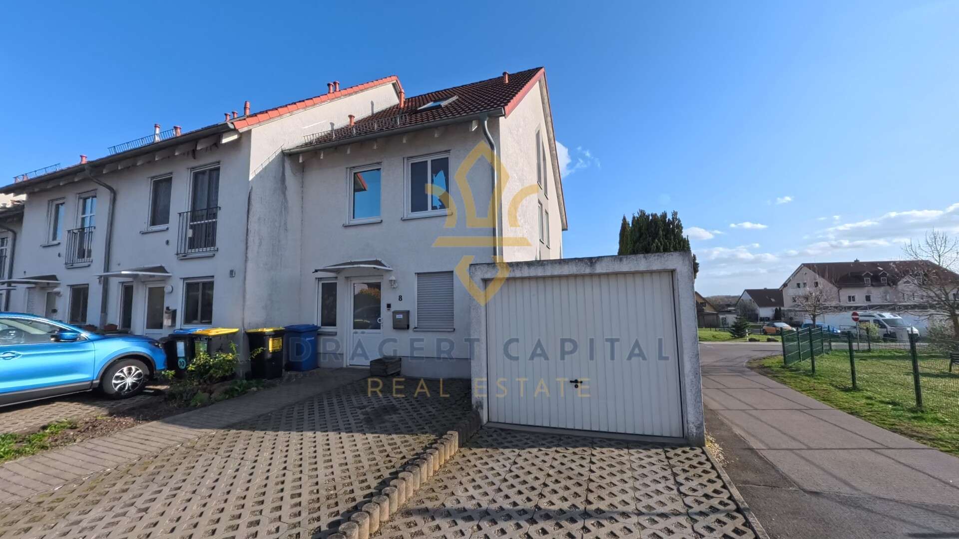 Thumbnail-Haus zum Kaufen in Schkopau Ermlitz 350.000,00 € 135 m²