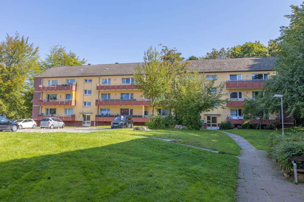 Thumbnail-Wohnung zum Mieten in Flensburg 769,00 € 89.22 m²