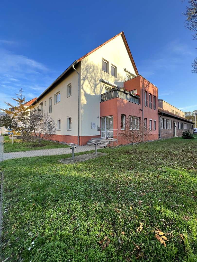 Thumbnail-Wohnung zum Mieten in Magdeburg 1.510,00 € 160 m²
