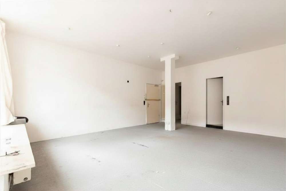 Thumbnail-Büro in Leipzig Zentrum-Südost 763,00 € 34 m²
