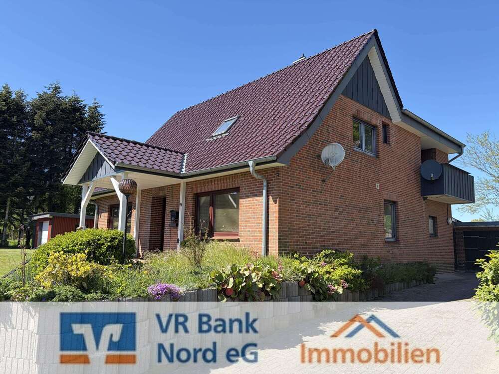 Thumbnail-Haus zum Kaufen in Mohrkirch 279.000,00 € 126.48 m²