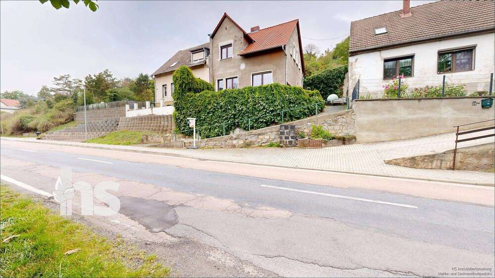 Thumbnail-Haus zum Kaufen in Gerbstedt 65.400,00 € 140 m²