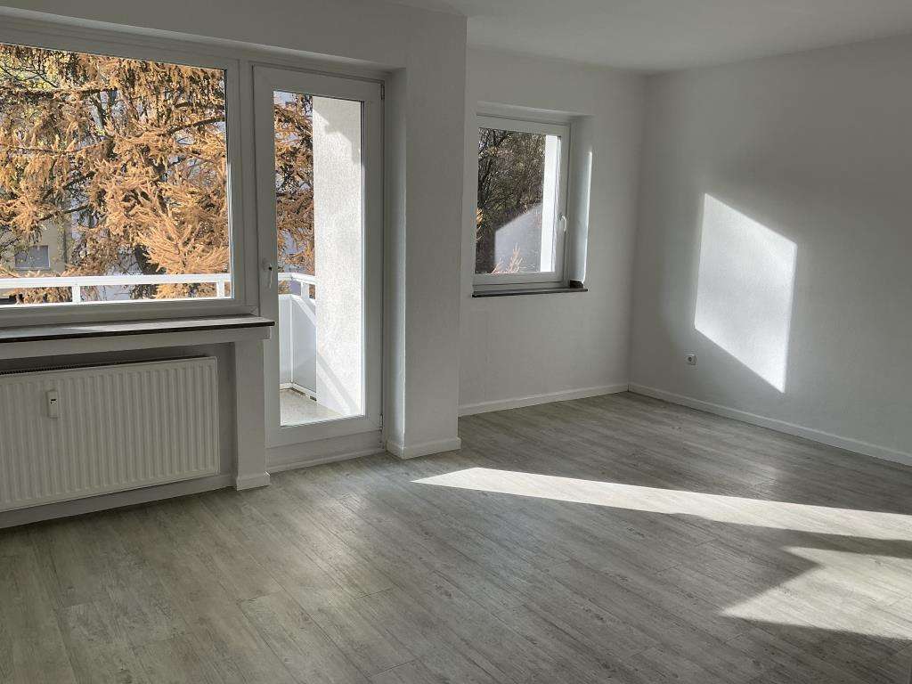 Thumbnail-Wohnung zum Mieten in Gelsenkirchen 469,00 € 65.84 m²