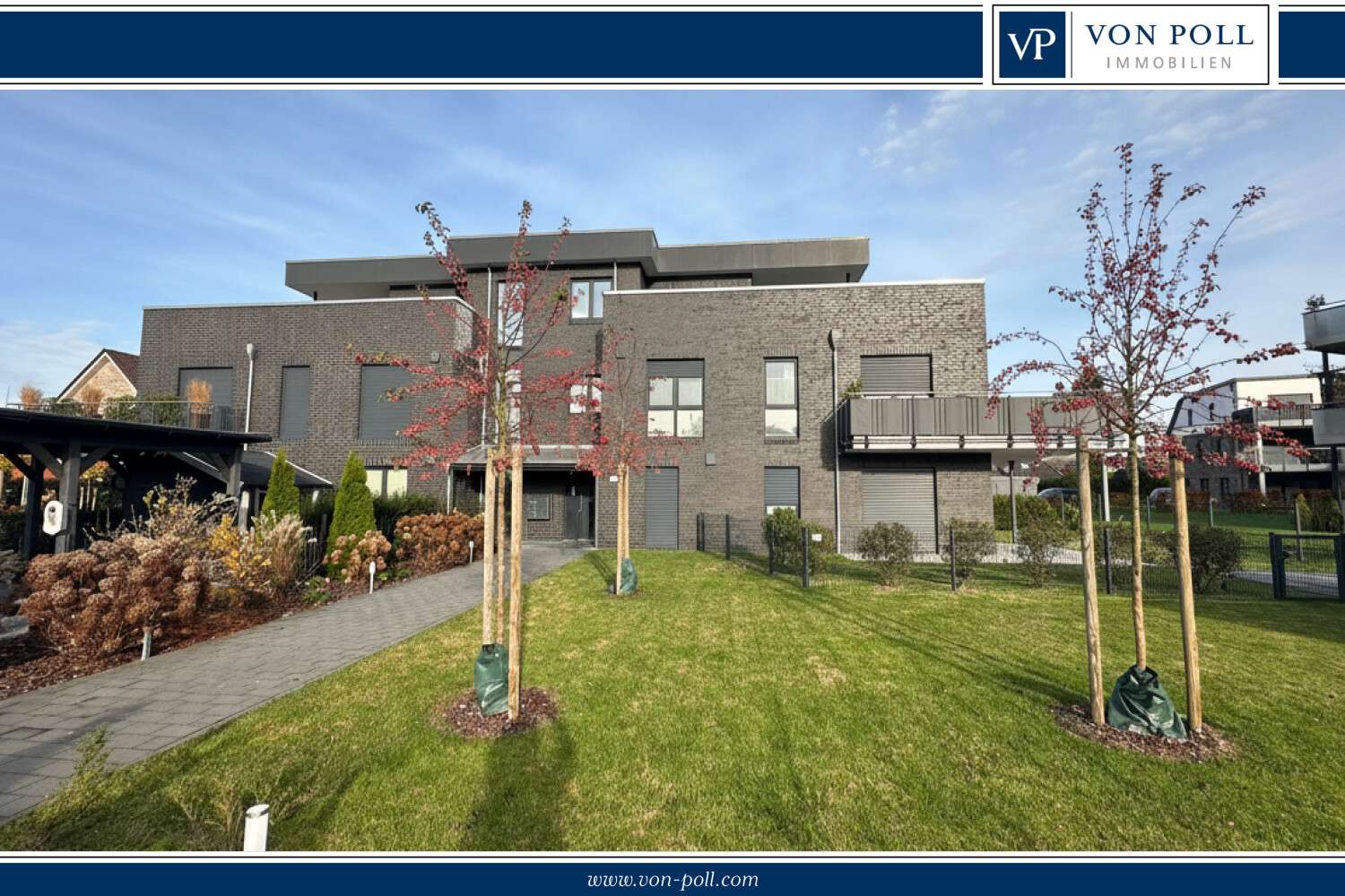 Thumbnail-Wohnung zum Mieten in Schneverdingen 1.050,00 € 90.5 m²