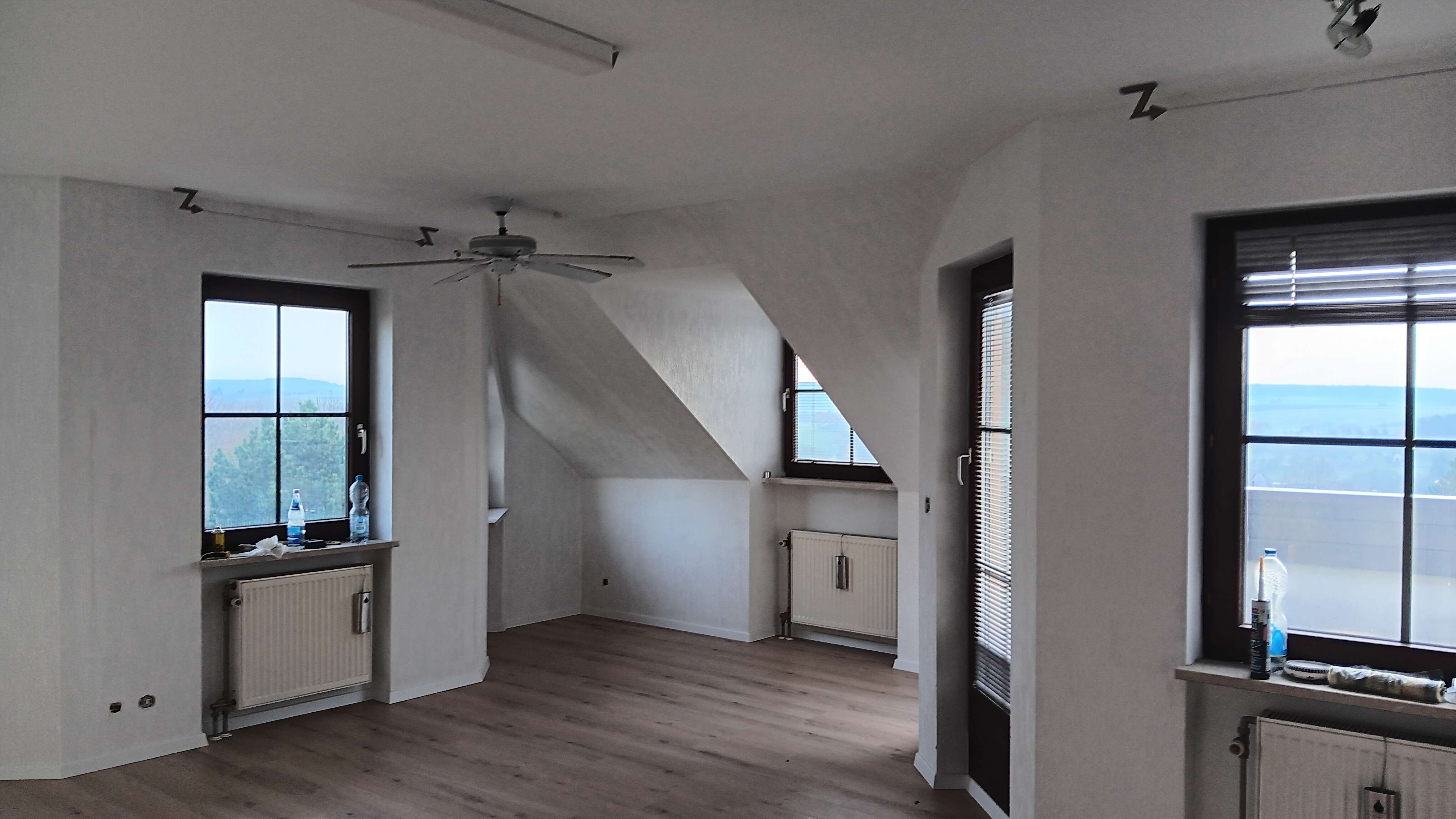 Thumbnail-Wohnung zum Mieten in Würzburg 850,00 € 93.66 m²