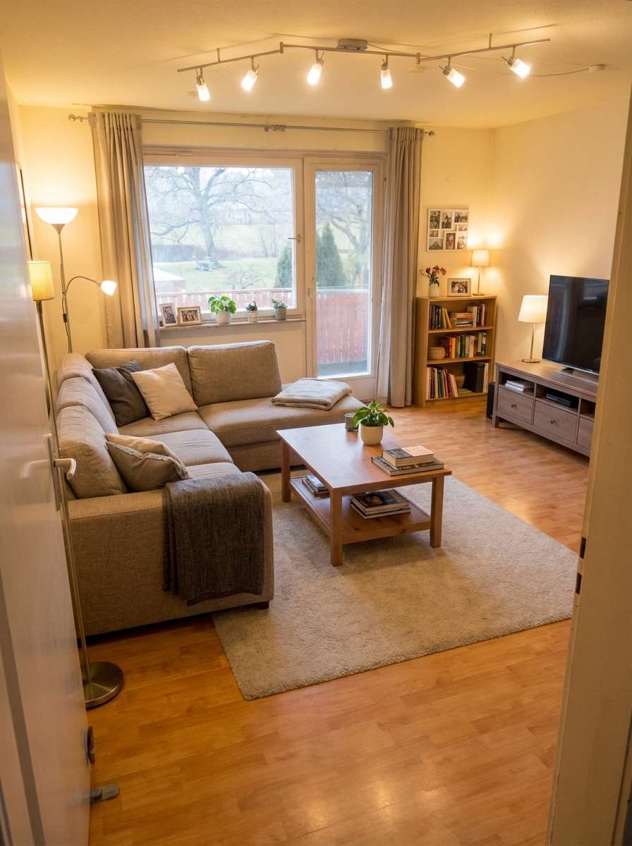 Thumbnail-Wohnung zum Kaufen in Stuttgart 279.000,00 € 76 m²