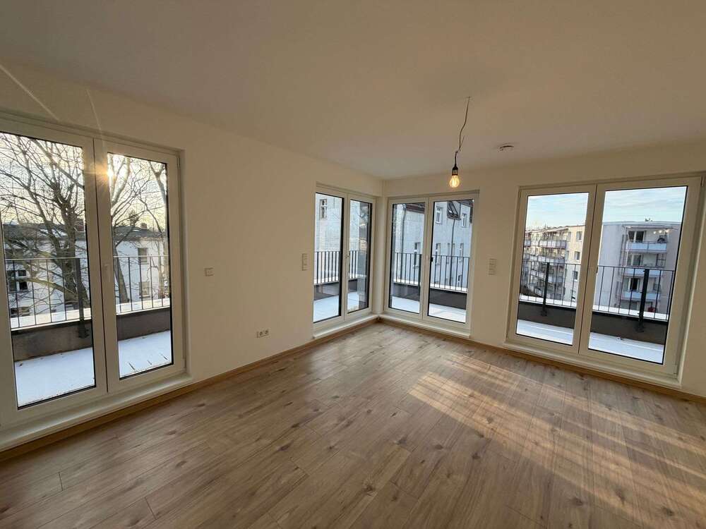 Thumbnail-Wohnung zum Mieten in Berlin 1.391,50 € 61 m²