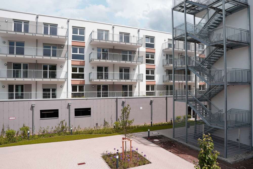 Thumbnail-Wohnung zum Mieten in Lahnstein 654,35 € 42.65 m²