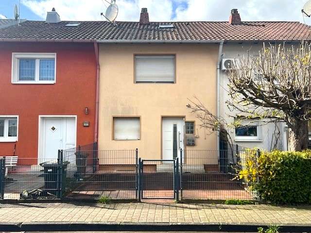 Thumbnail-Haus zum Kaufen in rastatt 319.000,00 € 66 m²