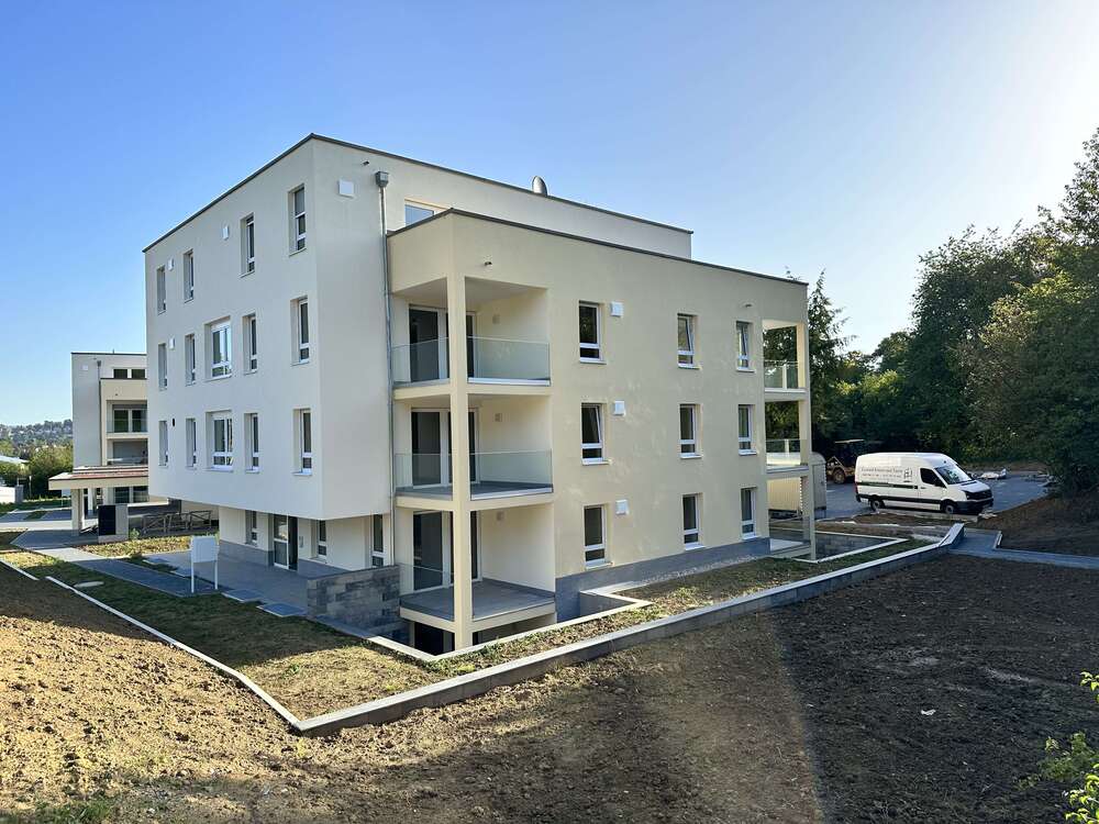Thumbnail-Wohnung zum Mieten in Mühlacker 775,00 € 60 m²