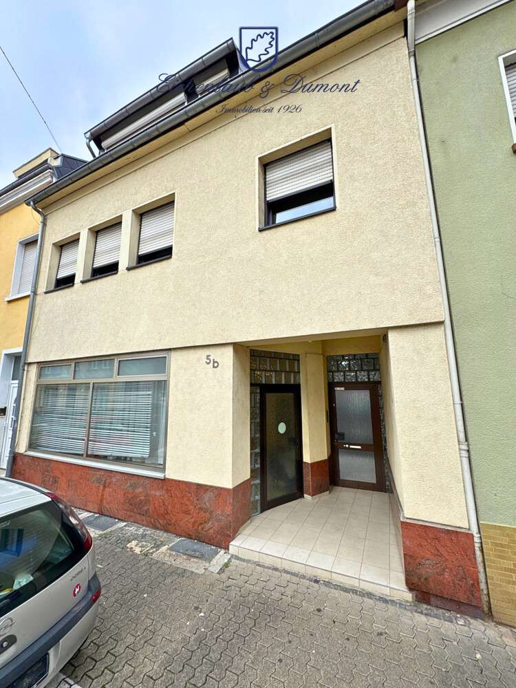 Thumbnail-Haus zum Kaufen in Saarbrücken 359.000,00 € 122 m²