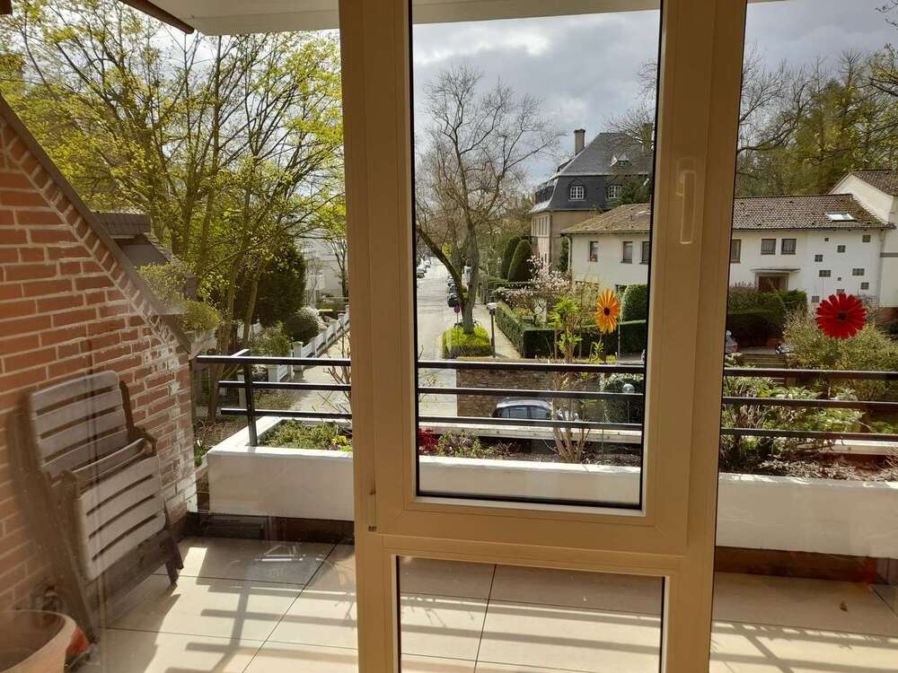 Thumbnail-Wohnung zum Mieten in Osnabrück 1.300,00 € 110 m²