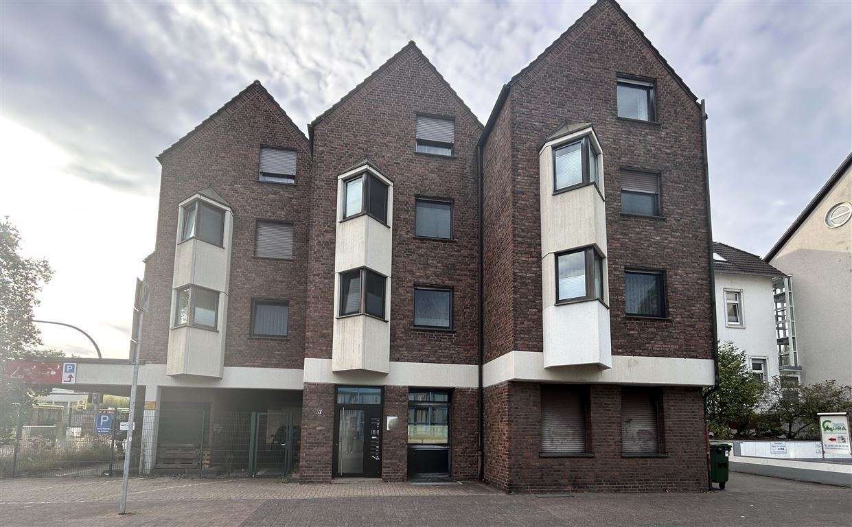 Thumbnail-Büro in Oberhausen 134.000,00 € 85 m²