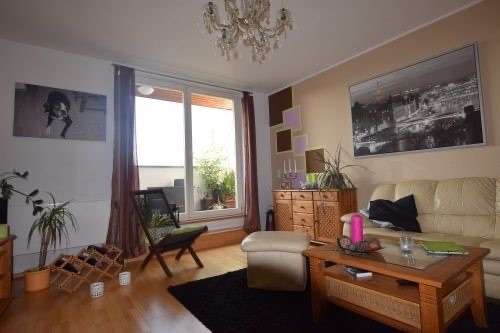 Thumbnail-Wohnung zum Mieten in Leipzig 750,00 € 79.83 m²