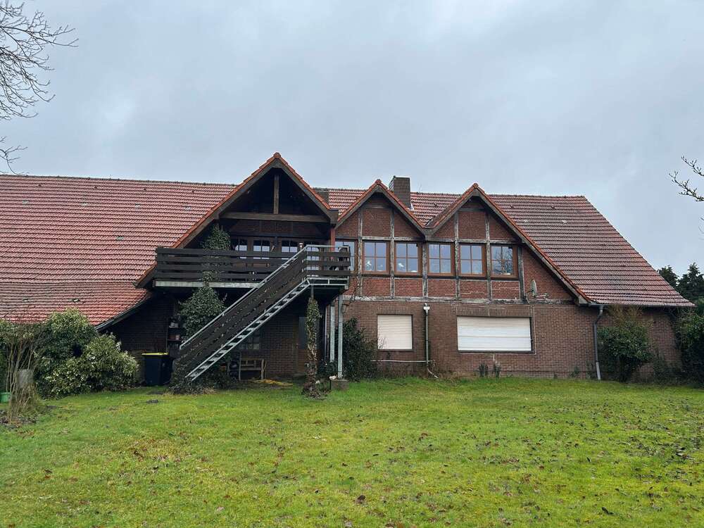 Thumbnail-Haus zum Kaufen in Bocholt 329.000,00 € 210 m²