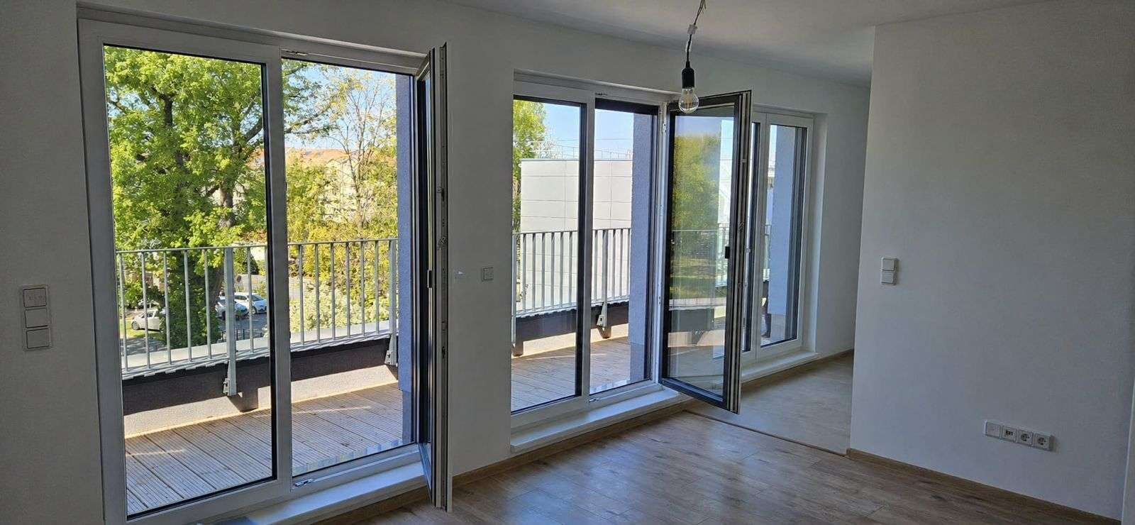 Thumbnail-Wohnung zum Mieten in Berlin 1.430,00 € 65 m²