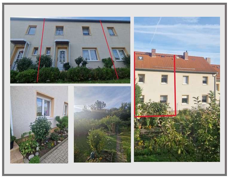 Thumbnail-Haus zum Kaufen in Thale 130.000,00 € 80 m²