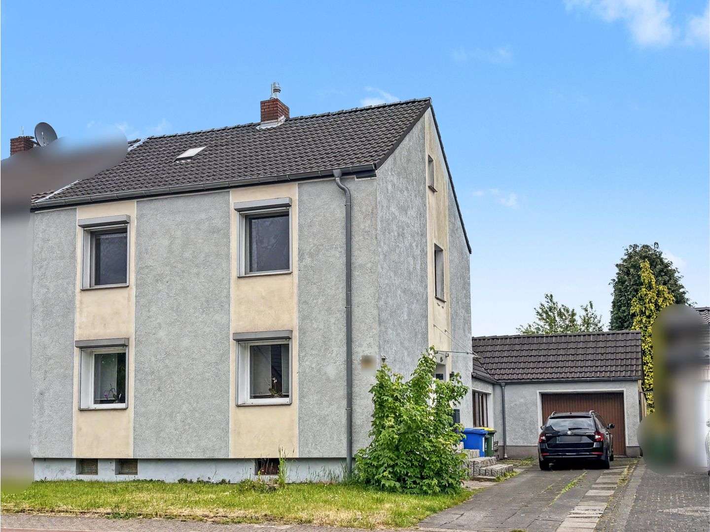 Thumbnail-Haus zum Kaufen in Oberhausen 369.000,00 € 126 m²