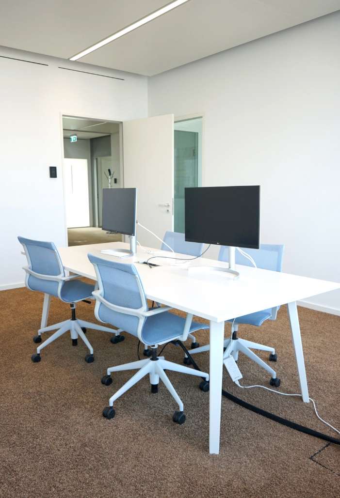 Thumbnail-Büro in Berlin 2.000,00 € 24 m²