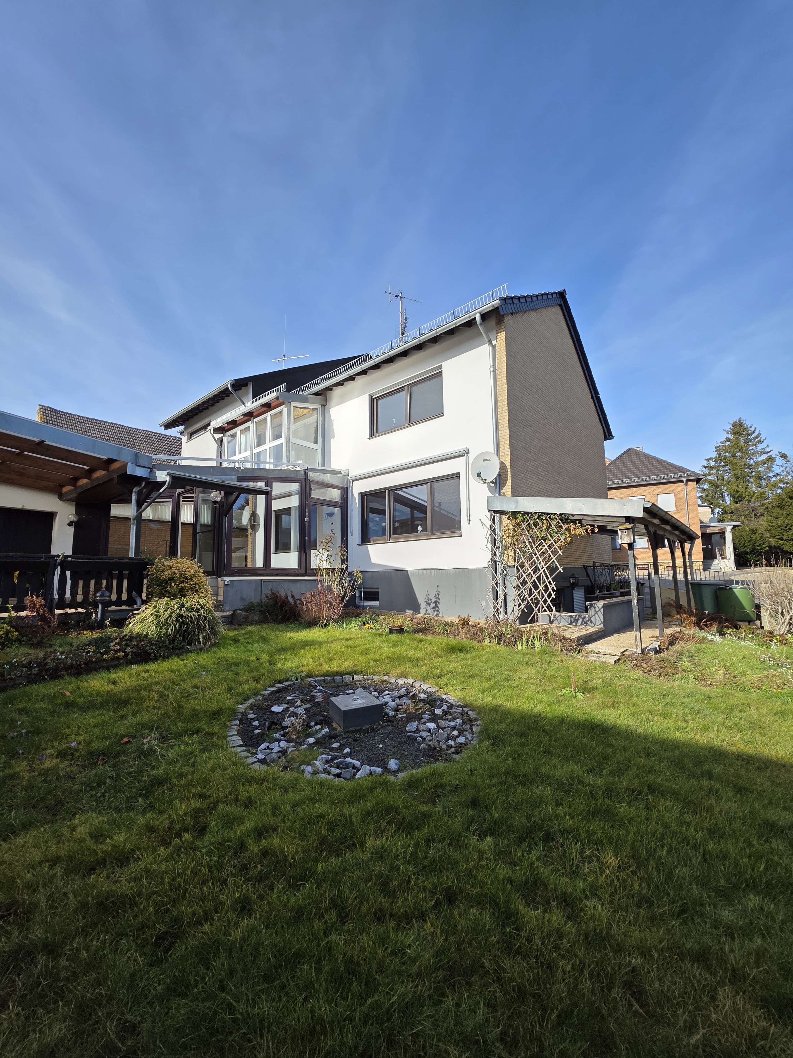 Thumbnail-Haus zum Kaufen in Kreuzau 295.000,00 € 135 m²