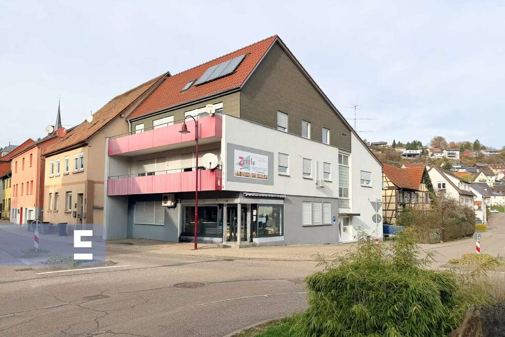 Thumbnail-Haus zum Kaufen in Roigheim 698.000,00 € 325 m²