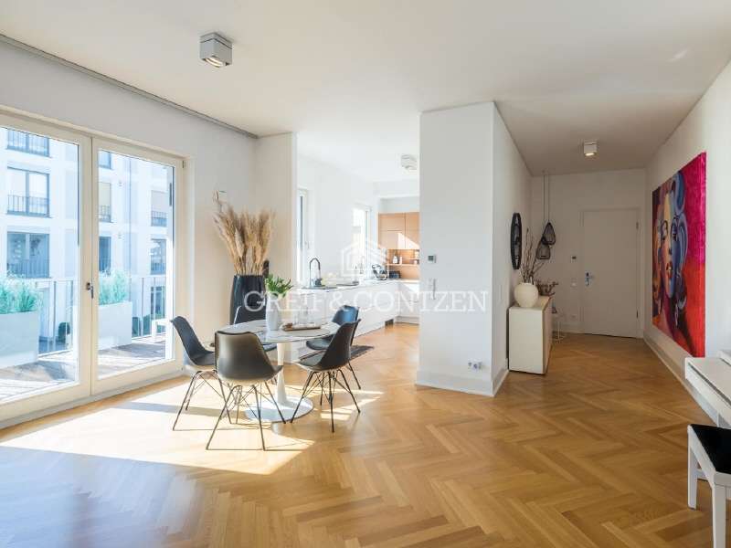 Thumbnail-Wohnung zum Kaufen in Köln 1.620.000,00 € 194 m²