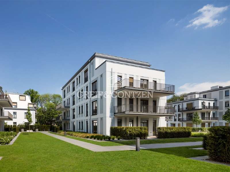 Thumbnail-Wohnung zum Kaufen in Köln 1.620.000,00 € 194 m²