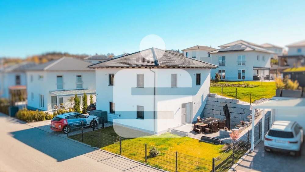 Thumbnail-Haus zum Kaufen in Bad Griesbach 585.000,00 € 125 m²