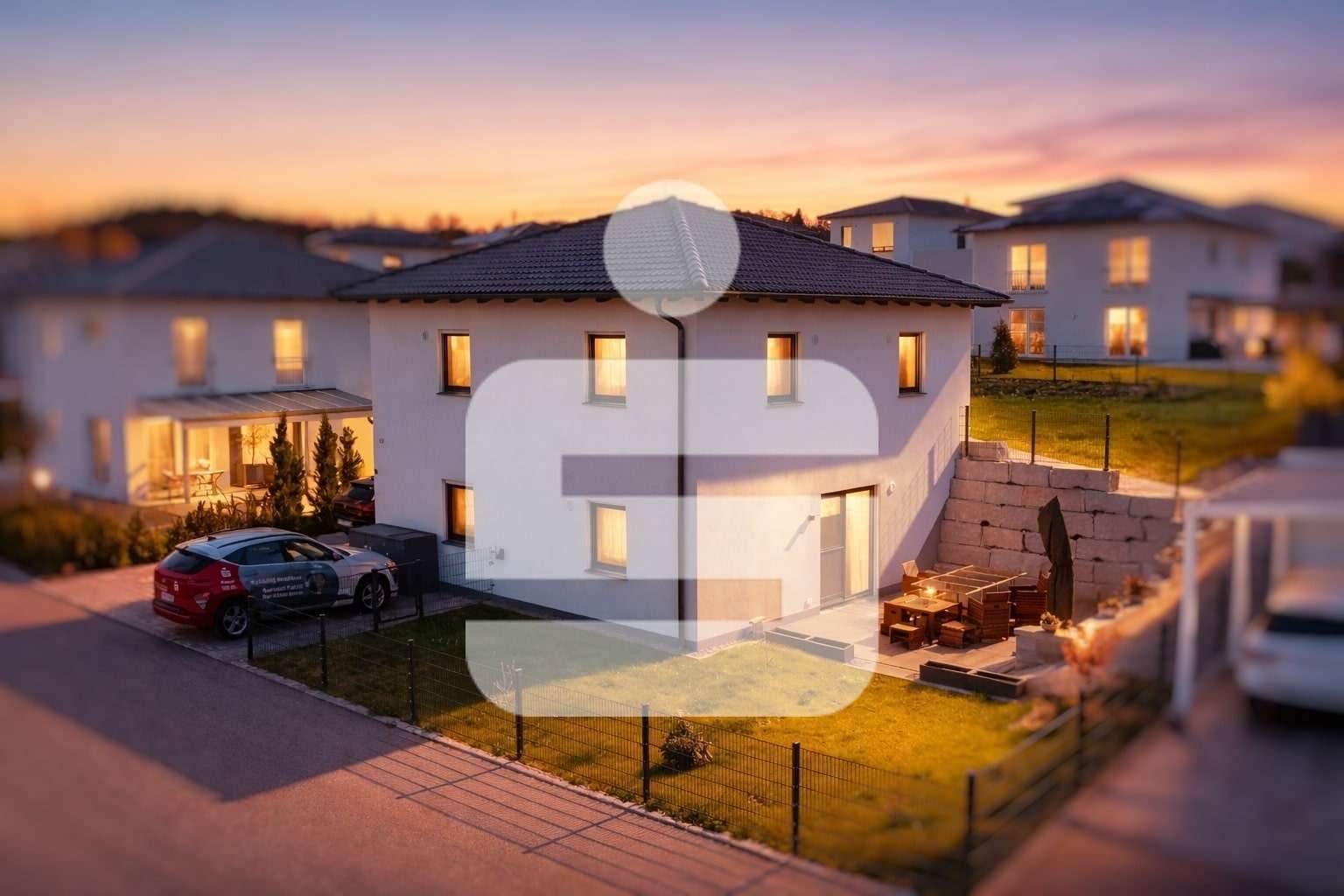 Thumbnail-Haus zum Kaufen in Bad Griesbach 585.000,00 € 125 m²