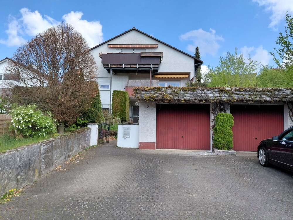 Thumbnail-Haus zum Kaufen in Niedernhausen 635.000,00 € 275 m²
