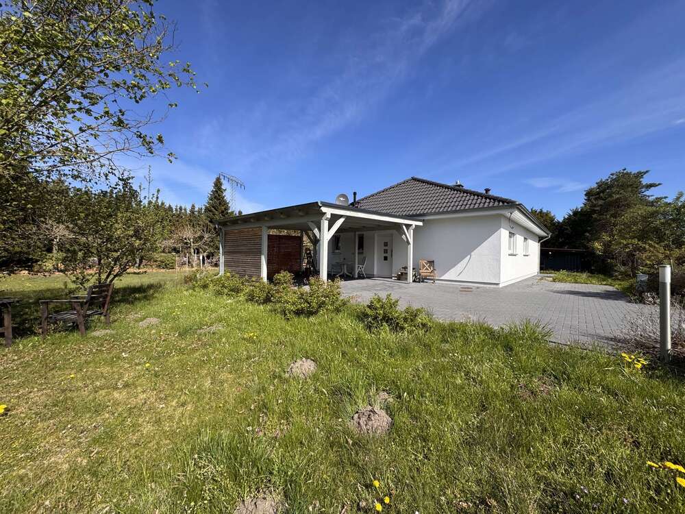 Thumbnail-Haus zum Kaufen in Gräfenhainichen 420.000,00 € 99 m²