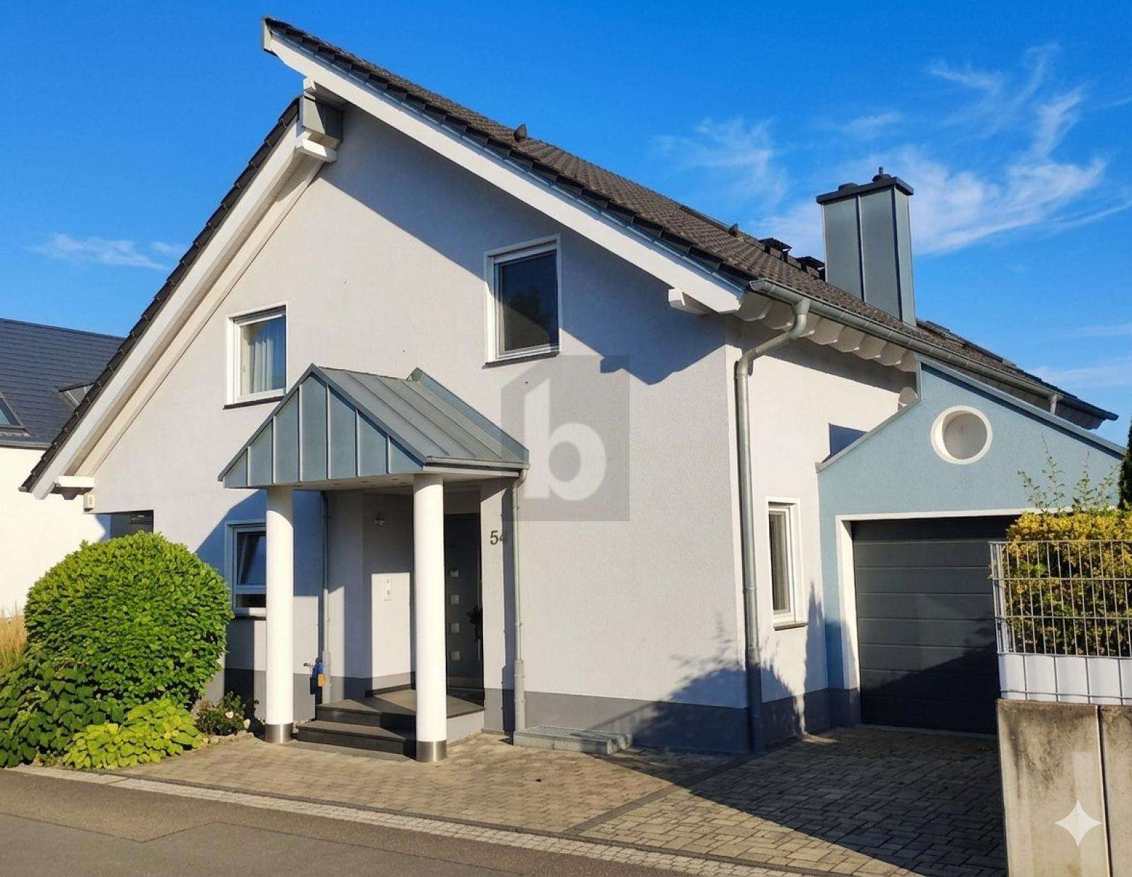 Thumbnail-Haus zum Kaufen in Hanau 949.000,00 € 240 m²