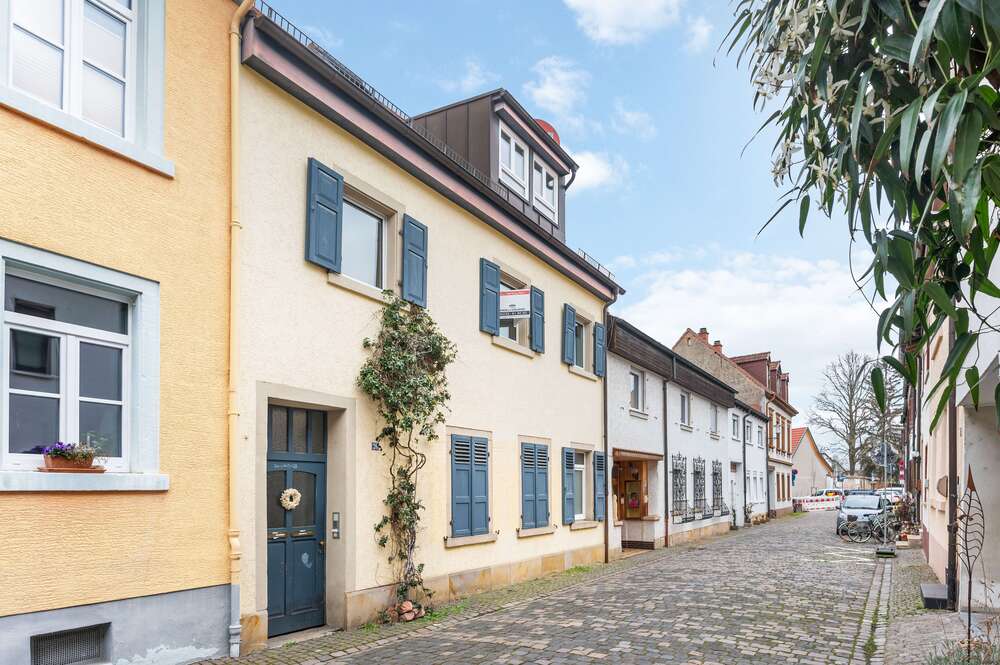 Thumbnail-Haus zum Kaufen in Speyer 849.000,00 € 300 m²