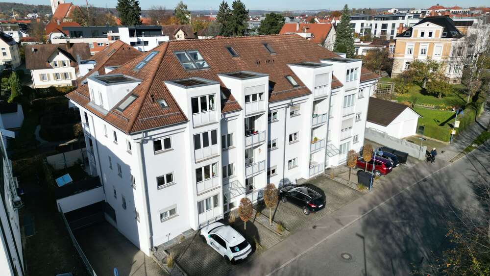 Thumbnail-Wohnung zum Mieten in Metzingen 1.000,00 € 80.43 m²