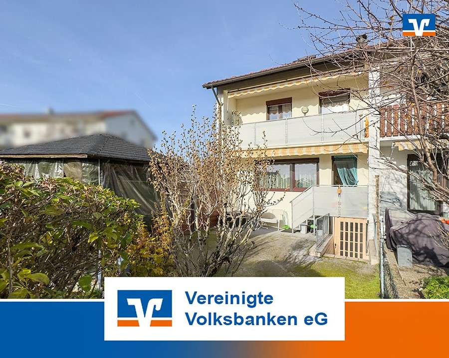 Thumbnail-Haus zum Kaufen in Reutlingen 429.000,00 € 88.7 m²