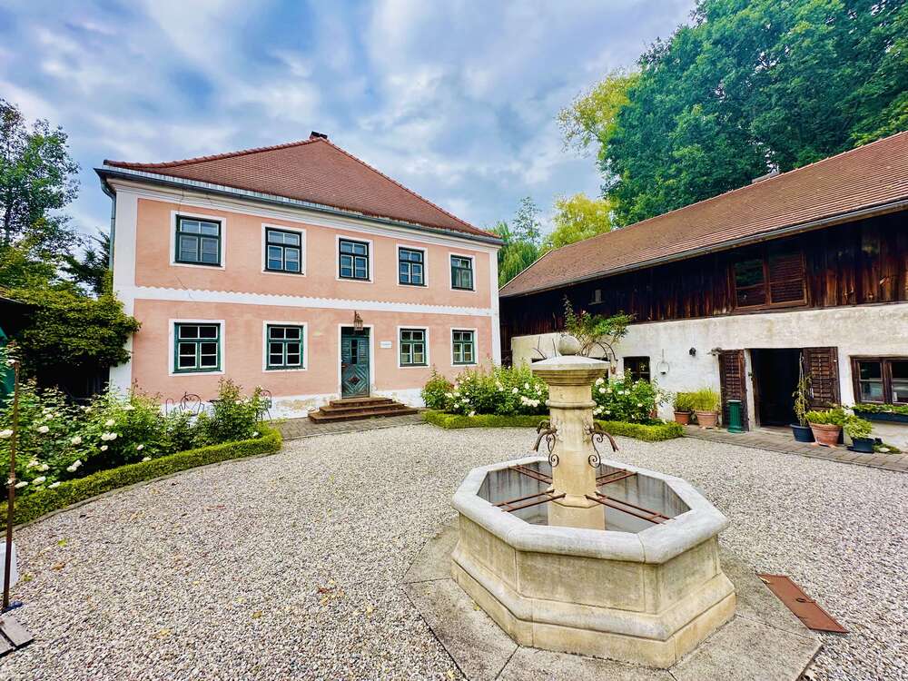 Thumbnail-Haus zum Kaufen in Bodenkirchen 1.600.000,00 € 430 m²