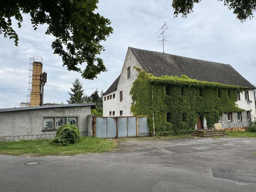 Thumbnail-Haus zum Kaufen in Lübbenau 249.000,00 € 1000 m²