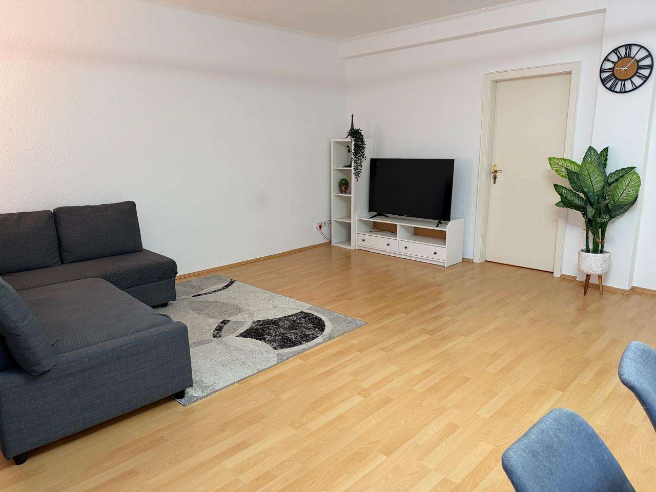 Thumbnail-Wohnung zum Mieten in Hannover 1.100,00 € 91.5 m²