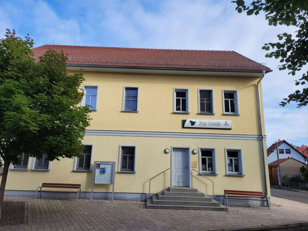 Thumbnail-Gastronomie in Bufleben 900,00 € 341 m²