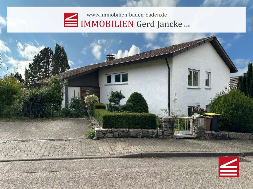 Thumbnail-Haus zum Kaufen in Baden-Baden 698.000,00 € 268 m²