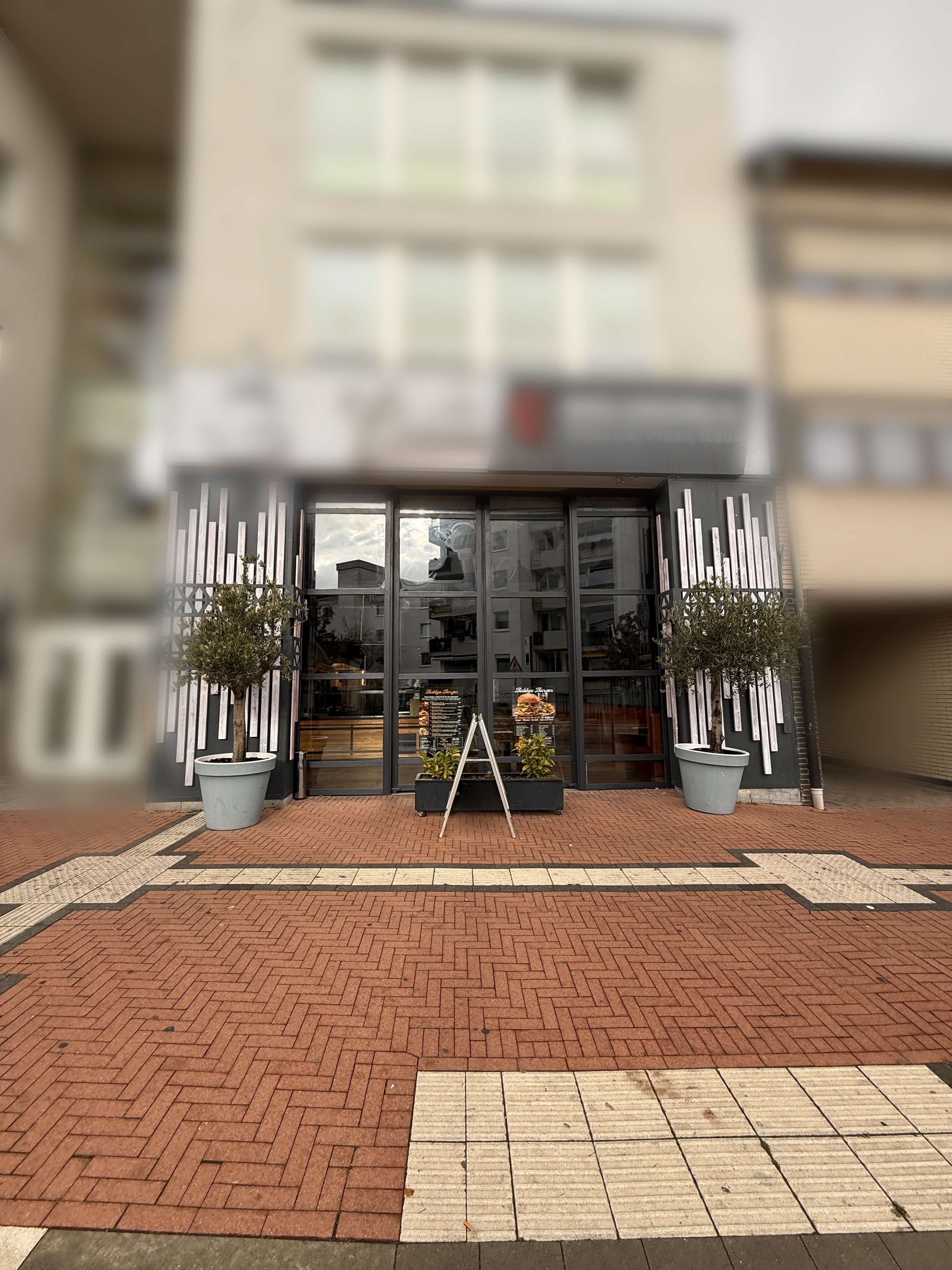 Thumbnail-Gastronomie in Baesweiler 150.000,00 € 200 m²