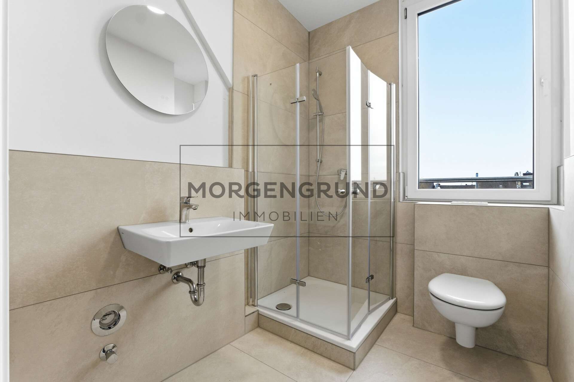 Thumbnail-Wohnung zum Mieten in Aachen 1.150,00 € 62.15 m²