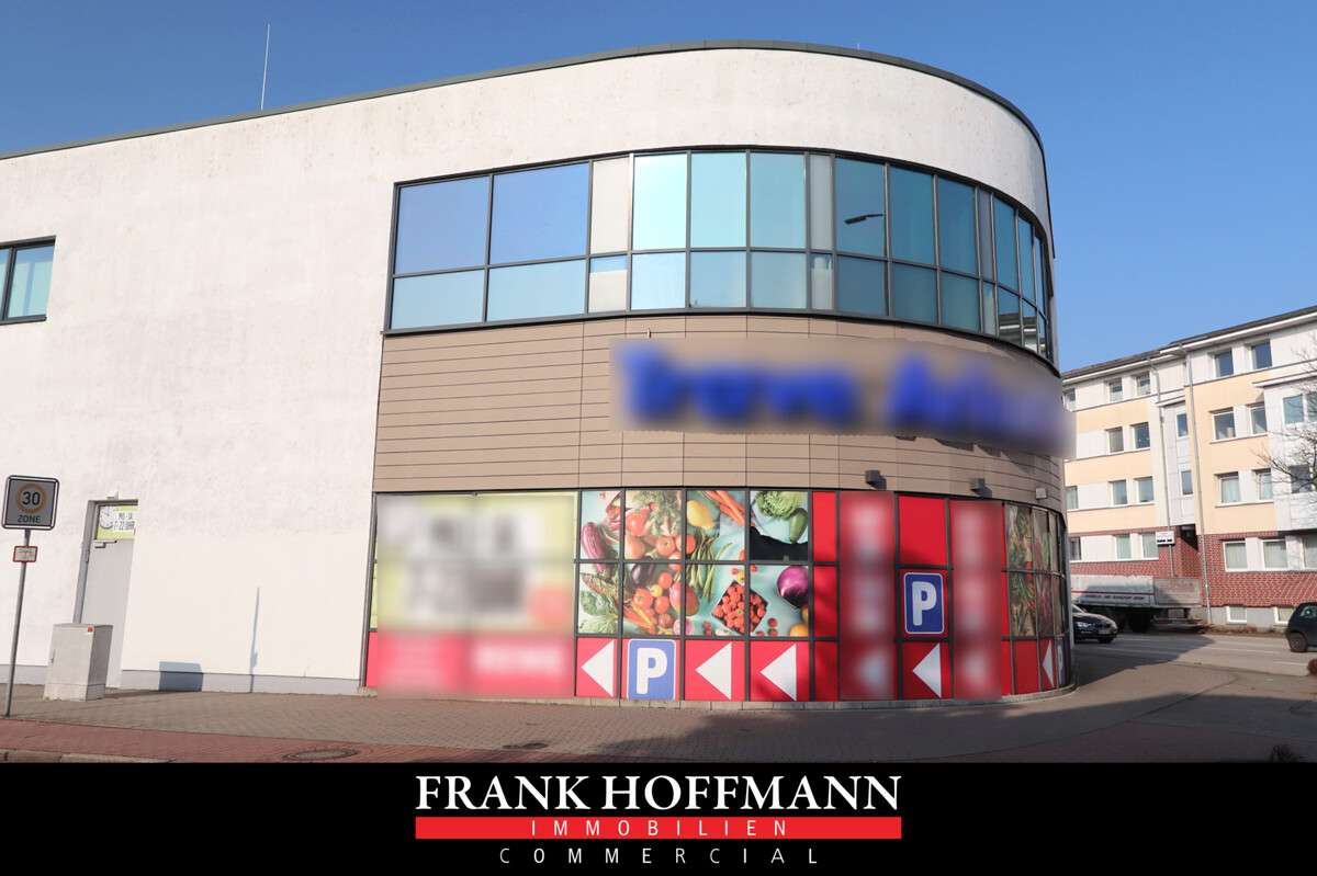 Thumbnail-Büro in Bad Oldesloe 5.700,00 € 475 m²