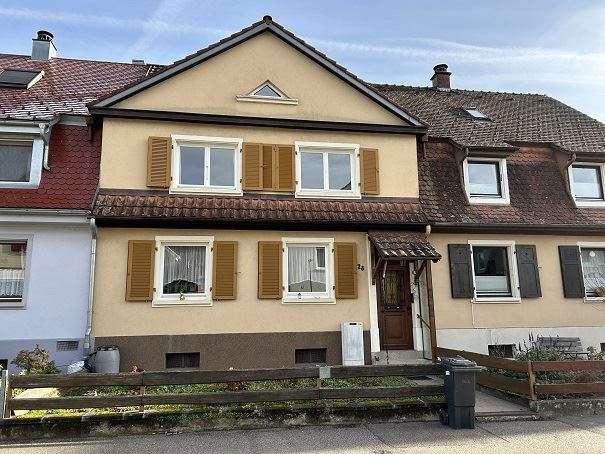 Thumbnail-Haus zum Kaufen in Schopfheim 395.000,00 € 123 m²