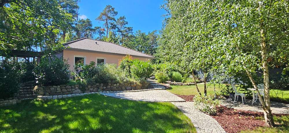 Thumbnail-Haus zum Kaufen in Schönwalde-Glien 685.000,00 € 114.92 m²