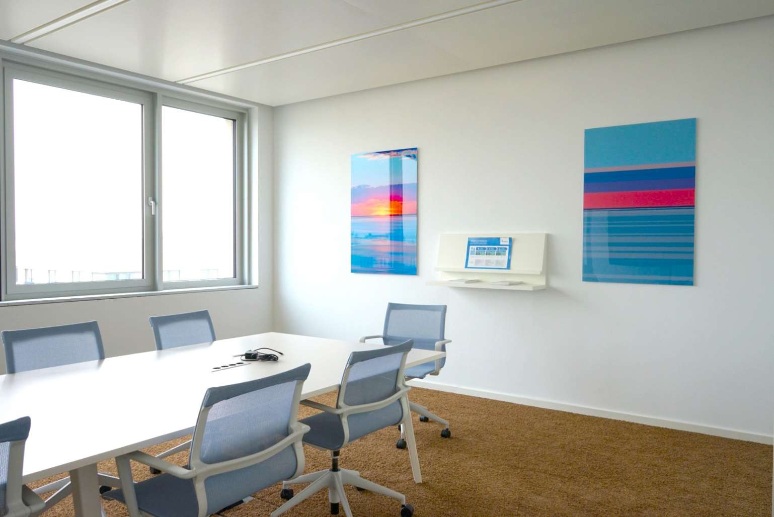 Thumbnail-Büro in Berlin 3.500,00 € 45 m²