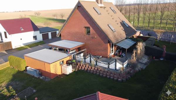 Thumbnail-Haus zum Kaufen in Ballenstedt 225.000,00 € 110 m²