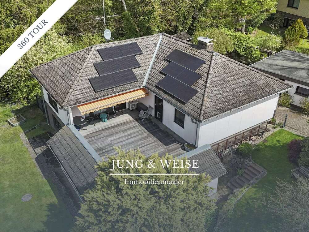 Thumbnail-Haus zum Kaufen in Welle 400.000,00 € 262 m²